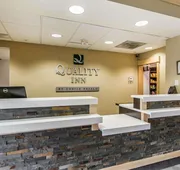 Quality Inn hotel detail image 4