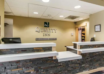 Quality Inn hotel thumbnail 4