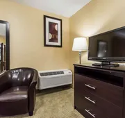 Quality Inn hotel detail image 5