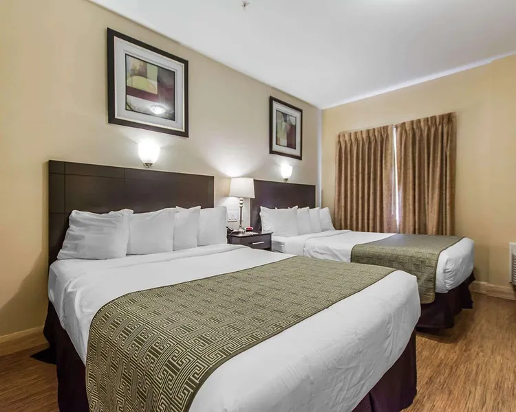 Quality Inn hotel detail image 6