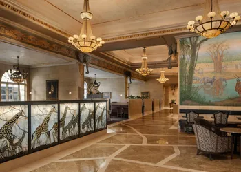 The Davenport Tower, Autograph Collection hotel thumbnail 2