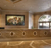 The Davenport Tower, Autograph Collection hotel detail image 4