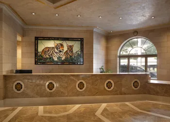 The Davenport Tower, Autograph Collection hotel thumbnail 4