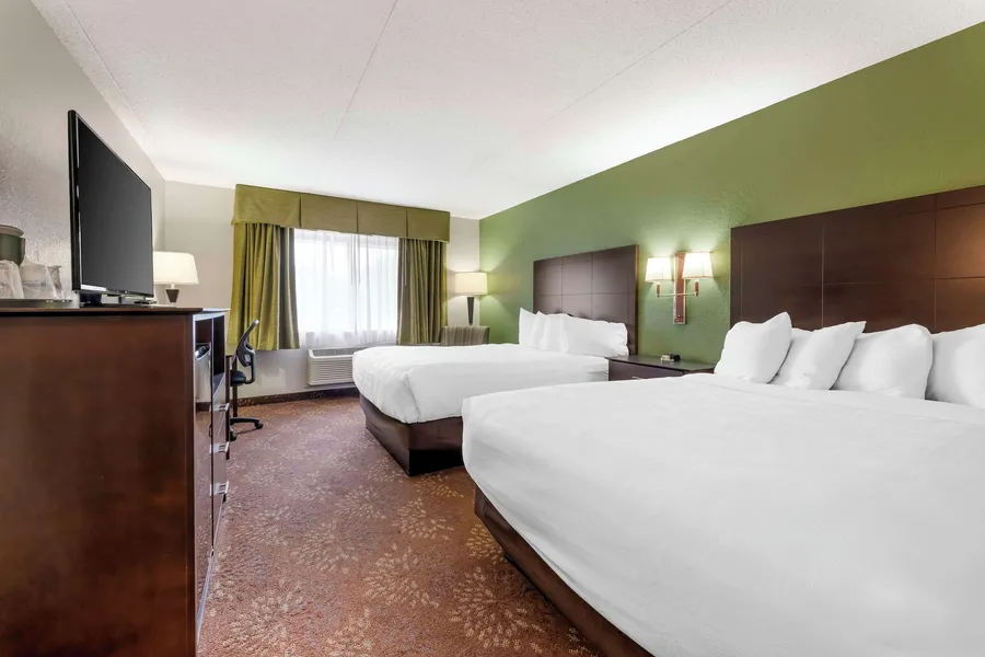 Best Western Plus New Ulm hotel detail image 6