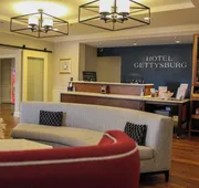 Hotel Gettysburg hotel detail image 3