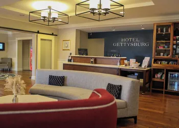Hotel Gettysburg hotel thumbnail 3