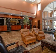 Quality Inn & Suites hotel detail image 3