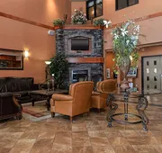 Quality Inn & Suites hotel detail image 5