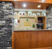 Quality Inn & Suites hotel detail image 7