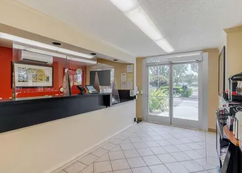Extended Stay America Suites San Jose Sunnyvale hotel thumbnail 2