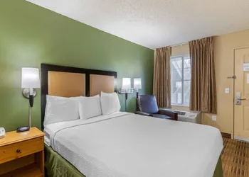 Extended Stay America Suites San Jose Sunnyvale hotel thumbnail 5