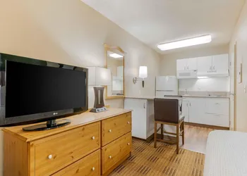 Extended Stay America Suites San Jose Sunnyvale hotel thumbnail 6