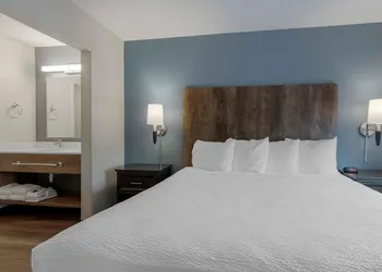 Extended Stay America Suites San Jose Sunnyvale hotel thumbnail 8