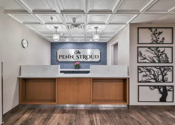 The Penn Stroud, Stroudsburg - Poconos, an Ascend Collection Hotel hotel thumbnail 2