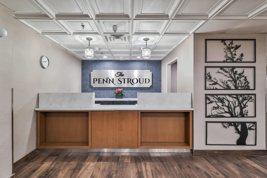 The Penn Stroud, Stroudsburg - Poconos, an Ascend Collection Hotel hotel detail image 2