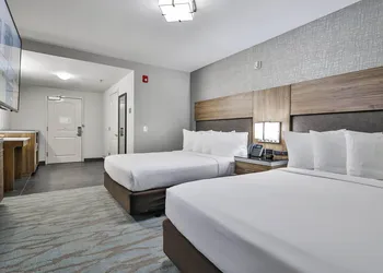 The Penn Stroud, Stroudsburg - Poconos, an Ascend Collection Hotel hotel thumbnail 4