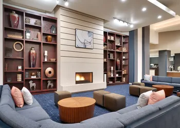 Courtyard by Marriott Ogden hotel thumbnail 2