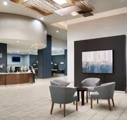 Courtyard by Marriott Ogden hotel detail image 3
