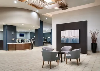 Courtyard by Marriott Ogden hotel thumbnail 3