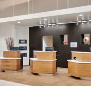 Courtyard by Marriott Ogden hotel detail image 4