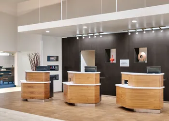 Courtyard by Marriott Ogden hotel thumbnail 4