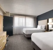 Courtyard by Marriott Ogden hotel detail image 5