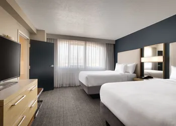 Courtyard by Marriott Ogden hotel thumbnail 5