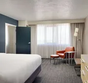Courtyard by Marriott Ogden hotel detail image 7