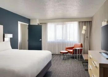 Courtyard by Marriott Ogden hotel thumbnail 7