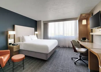 Courtyard by Marriott Ogden hotel thumbnail 8