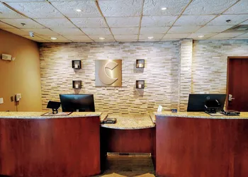 Comfort Inn Bay City - Riverfront hotel thumbnail 4