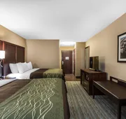 Comfort Inn Bay City - Riverfront hotel detail image 5