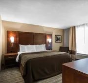 Comfort Inn Bay City - Riverfront hotel detail image 7
