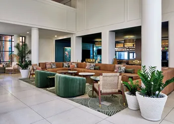 La Concha Key West, Autograph Collection hotel thumbnail 5
