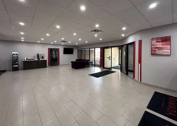 Ramada by Wyndham Waupaca hotel thumbnail 3