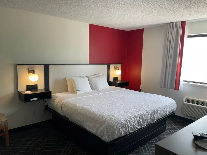 Ramada by Wyndham Waupaca hotel detail image 6