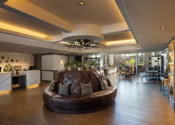 River Terrace Inn hotel thumbnail 3