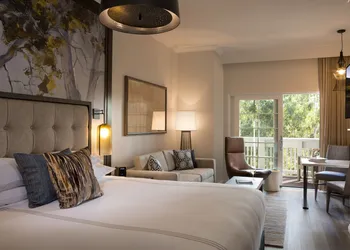 River Terrace Inn hotel thumbnail 5