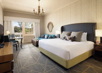 River Terrace Inn hotel thumbnail 7