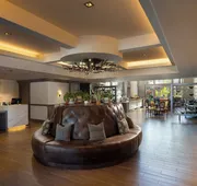 River Terrace Inn hotel detail image 3