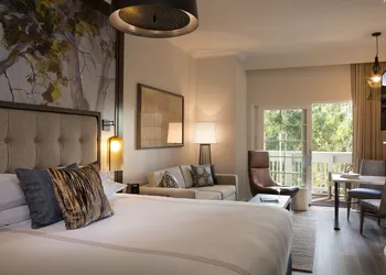 River Terrace Inn hotel thumbnail 5