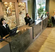 Days Inn by Wyndham Levis hotel detail image 3