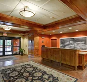 Hampton Inn and Suites New Hartford/Utica hotel detail image 5