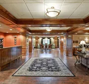 Hampton Inn and Suites New Hartford/Utica hotel detail image 7