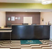Quality Inn Warsaw near Rappahannock River hotel detail image 3