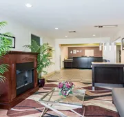 Quality Inn Warsaw near Rappahannock River hotel detail image 4