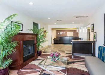 Quality Inn Warsaw near Rappahannock River hotel thumbnail 4