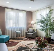 Quality Inn Warsaw near Rappahannock River hotel detail image 5