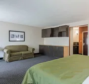 Quality Inn Warsaw near Rappahannock River hotel detail image 7