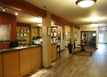 Inn at Wecoma hotel thumbnail 4